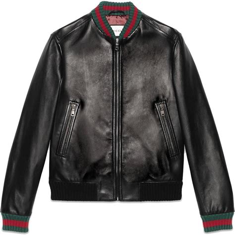 cazadora gucci hombre|Gucci Livermore Outlet.